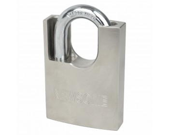 50mm Protected Shackle Padlock